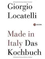Produktbild: Kochbuch Italien: Made in Italy. Italienisch kochen... | Buch | Zustand sehr gut