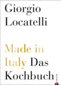 Produktbild: Made in Italy | Das Kochbuch | Giorgio Locatelli | Buch | 624 S. | Deutsch