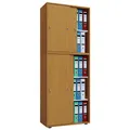Produktbild: VCM Büroschrank 
