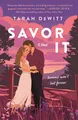 Produktbild: Savor It: A Spunes Novel