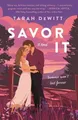 Produktbild: Tarah DeWitt Savor It (Taschenbuch) Spunes