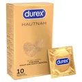 Produktbild: ♥ 10 durex Kondome Hautnah 56mm Hautnah Condome