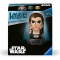 Produktbild: Ravensburger Hylkies: Die neue Sammelfigurenreihe zum selbst zusammenbauen. Figur #19 - Han Solo - (54 Teile) (12.008.006)