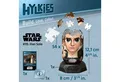 Produktbild: Ravensburger Puzzle 54 Teile 3D Puzzle Hylkies Star Wars Han Solo Sammelfigur 12008006, Puzzleteile