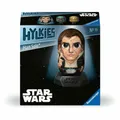 Produktbild: Ravensburger Hylkies Star Wars Han Solo 3D Puzzle 54 Teile ab 10 Jahre 12008006