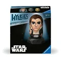Produktbild: Ravensburger Hylkies Star Wars Han Solo 3D Puzzle Teileanzahl 54 08006