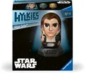 Produktbild: 54 Teile Ravensburger 3D Puzzle Hylkies Star Wars Han Solo Sammelfigur 12008006