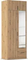Produktbild: rauch Kleiderschrank Drehtürenschrank Schrank Garderobe Ankleide Schlafzimmer LAGOA (3 verschiedene Ausstattungen BASIC/CLASSIC/PREMIUM (inkl. SOFT-CLOSE) geräumige Schubladen, 3 Breiten, optional mit Aufsatz MADE IN GERMANY