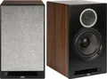 Produktbild: Elac Debut Reference DBR62 Paar Schwarz/Holz