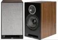 Produktbild: Elac Elac Debut Reference DBR62 - Stück - Walnuss/Schwarz