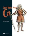 Produktbild: Code Like a Pro in C#