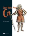 Produktbild: Jort Rodenburg Code Like a Pro in C# (Taschenbuch) (US IMPORT)