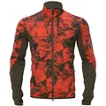 Produktbild: Härkila Wildboar Pro Camo Fleecejacke 13011529409