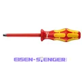 Produktbild: Wera VDE-isolierter Schraubendreher,  5006191001