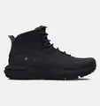 Produktbild: Under Armour Ua Charged Valsetz Mid - black /Gr: US 7