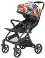Produktbild: Avova City Ranger All Terrain Buggy bis 22 kg (0-4 Jahre), Avova:Mighty Jungle