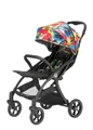 Produktbild: Avova Sport-Kinderwagen City Ranger All Terrain Buggy bis 22 kg (0-4 Jahre)