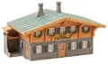 Produktbild: FALLER 130635 Berghütte Staufnerhaus 195x96x90mm  NEU OVP  Amtsgebäude 1:87