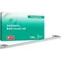 Produktbild: hansgrohe AddStoris Badetuchhalter 41747000 Länge 648mm, Wandmontage, Metall, chrom