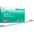 Produktbild: hansgrohe AddStoris Badetuchhalter, 41747000, Farbe: Chrom