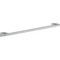 Produktbild: hansgrohe HG Badetuchhalter AddStoris 648mm chrom