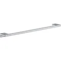 Produktbild: hansgrohe AddStoris Badetuchhalter 41747000 Länge 648mm, Wandmontage, Metall,