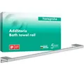 Produktbild: hansgrohe AddStoris Badetuchhalter, 41747000, Farbe: Chrom