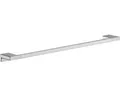 Produktbild: Badetuchhalter hansgrohe AddStoris chrom glänzend 41747000