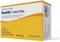Produktbild: OCUVITE Lutein Plus Kapseln 0,93 g