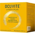 Produktbild: Ocuvite Lutein Plus 180 St
