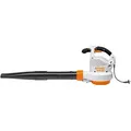Produktbild: Stihl Blasgerät Elektro BGE 81 (Netzbetrieb, Laubsauger) (48110111552)