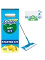 Produktbild: Swiffer Floor Handle 1 (+ 6 wet)