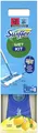 Produktbild: Swiffer WET KIT 1 Bodenwischer + 6 feuchte Bodentücher CITRUS FRESH 8700216655996