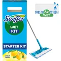 Produktbild: Swiffer Wischmopp Starter-Set (1 Stk.) (8700216655996)