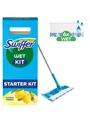 Produktbild: Swiffer Floor Handle 1 (+ 6 wet) 8700216655996
