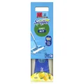 Produktbild: Swiffer Boden Starterset Blue Bodenreinigungs-Set