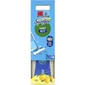 Produktbild: Starter Kit 1 Cleaning Mop 6 Moist Ones