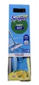 Produktbild: Swiffer Bodenwischer Wet Mop Starter-Set Zur Reinigung Von Böden Tücher