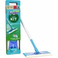 Produktbild: Swiffer wet starterkit 7-delig