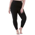 Produktbild: Anita Active Sporthose sport tights massage (Stück, 1-tlg) Zwickel schwarz 50