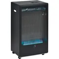 Produktbild: FIREFIX Gas-Heizofen 4200 CLASSIC 4200W Heizstrahler Gasheizung Gasheizung Ofen