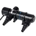 Produktbild: Wagner GREEN UVC Teichklärer GUV-211 11 Watt Wasserklärer bis 12000l Teiche