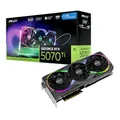Produktbild: PNY GEFORCE RTX™ 5070 Ti 16GB ARGB Overclocked Triple Fan Plus Graphics Card DLSS 4