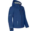 Produktbild: Bergson SKIEN Thermo | Herren Regenjacke, leicht wattiert, recycelt, 20000 mm Wassersäule, Monaco Blue [399], 58 - Herren