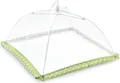 Produktbild: METALTEX 116232000 Polka Dots Fliegenhaube 35 cm, faltbar