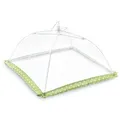 Produktbild: METALTEX 116232000 Polka Dots Fliegenhaube 35 cm, faltbar