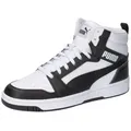 Produktbild: PUMA Puma Unisex Sneaker Rebound v6 392326 Sneaker weiß 40 EU