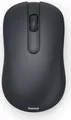 Produktbild: Hama Funkmaus WM-100 kabellos optisch ohne Klickgeräusch - Optisch (00173073)
