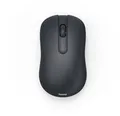 Produktbild: Hama WM-100 (schwarz) Kabellose Maus