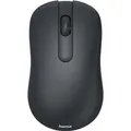 Produktbild: Hama Optische 3-Tasten-Funkmaus WM-100 Kabellos ohne Klickgeräusch Schwarz